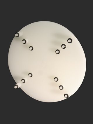 Low Contact Closed-Bottom Mechanical Hold Chucks