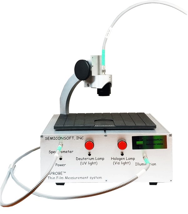 MProbe 20 UVVis Thickness measurement system