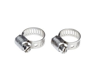 Tube Clamps for Circulators