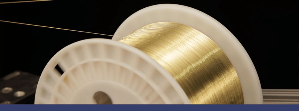 Precious Metals