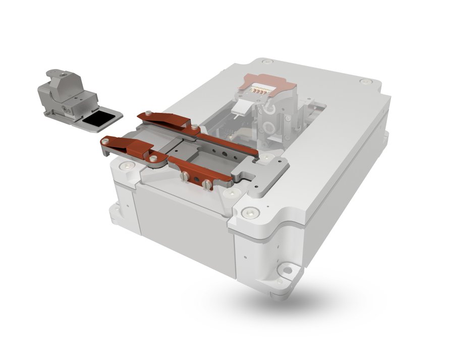 Sample Transfer Module