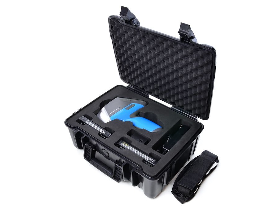 ProSpector 3 Handheld XRF Analyzer