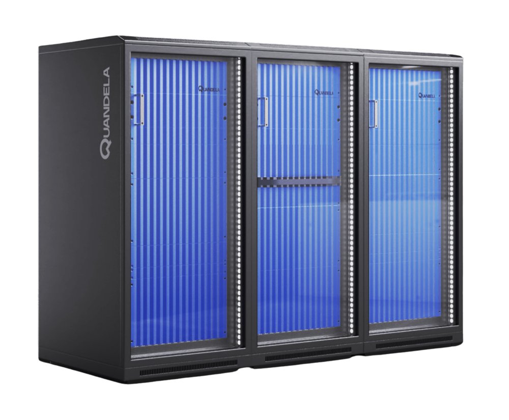 MosaiQ photonic quantum computing platform