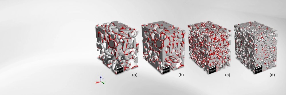 Bimodal Electrode GeoApp