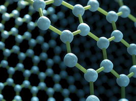 Graphene electronic paper developed in China