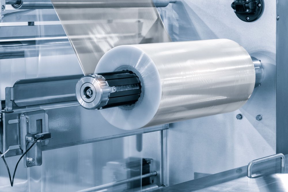 High barrier coatings