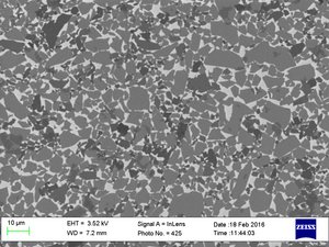 Graphene Oxide Water Dispersion (0.4 wt% Concentration)