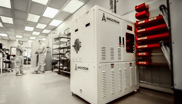 Thermal LPCVD Systems