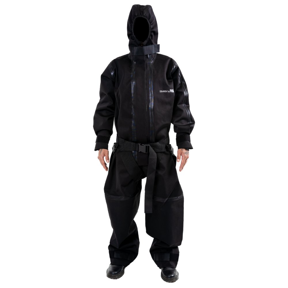 Demron X-Ray Multi-Hazard Suit
