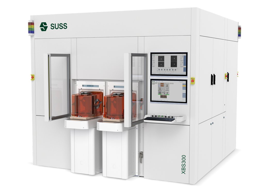 XBS300 W2W Hybrid Bonding Platform