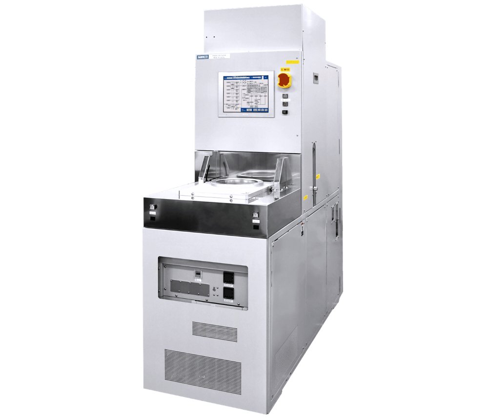 PECVD System PD-220NL