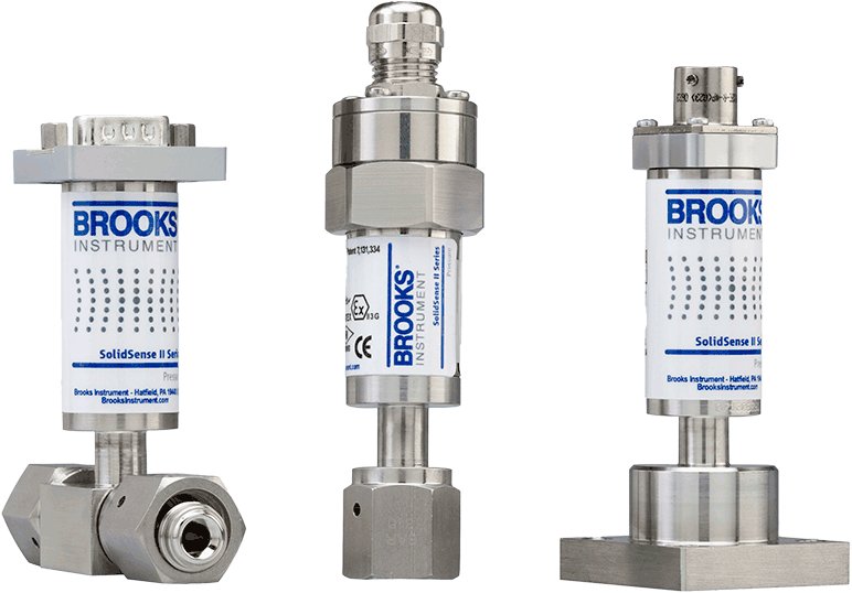 SolidSense II® Pressure Transducers