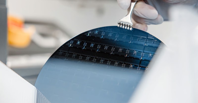 Image: @Black Semiconductor