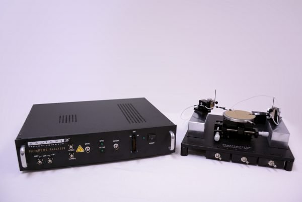 Simple Test Station