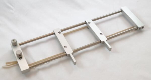 Ribbon Barrier G2