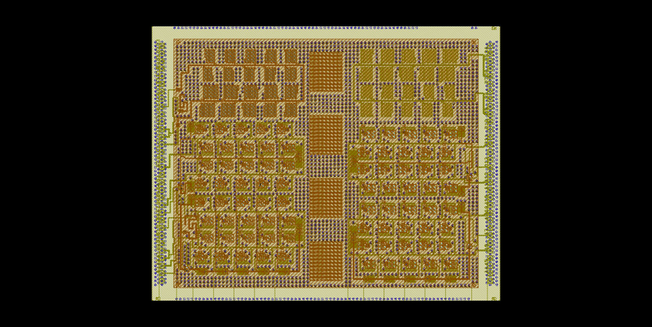 Anderon Releases First Superconducting Quantum PDK. Credit: Anderon