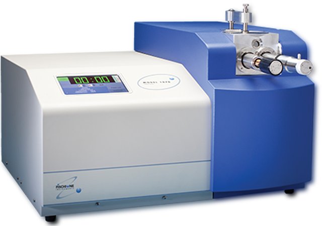 Model 1070 NanoClean
