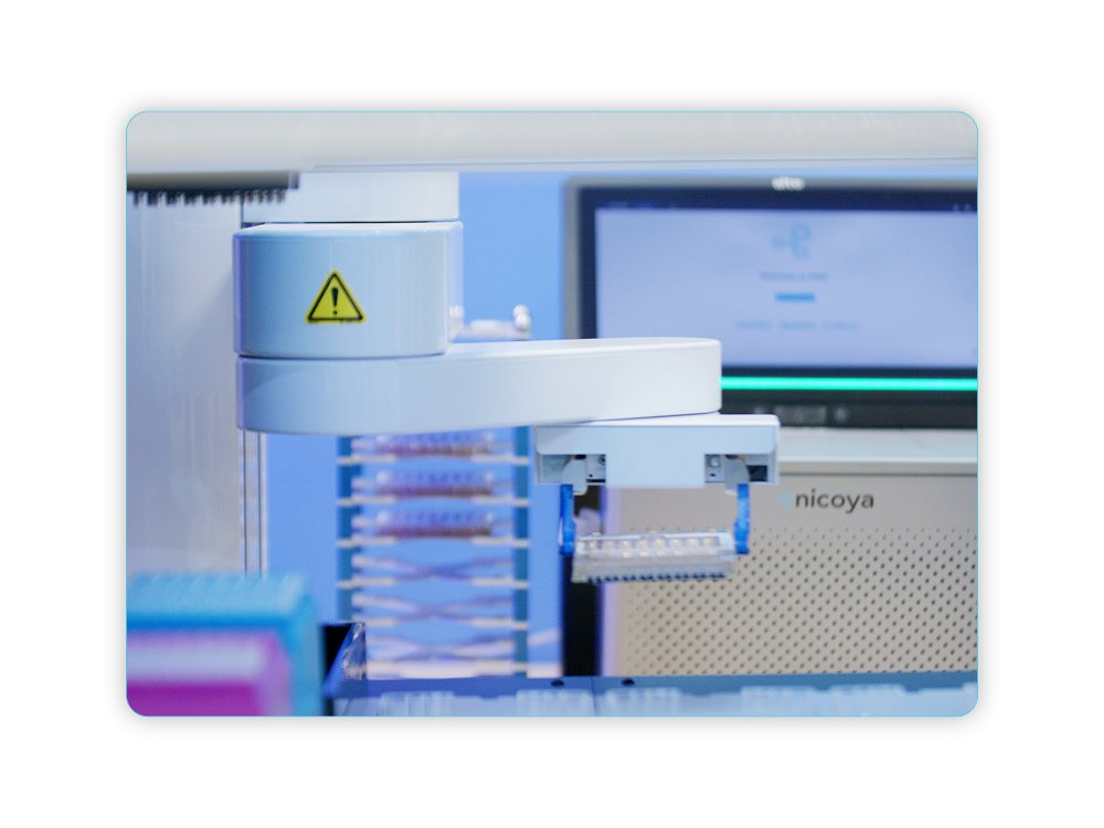Alto Automation Suite