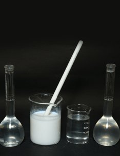 Construction Chemicals