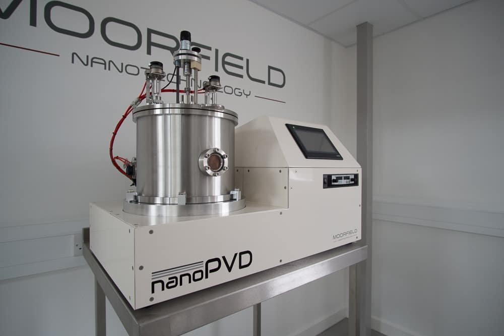 nanoPVD-S10A