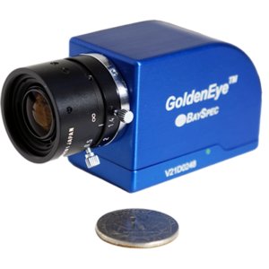 OCI™-2000HH Handheld Snapshot Hyperspectral Imager