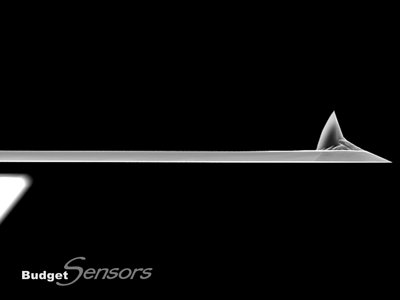 Tap150-G AFM Probe