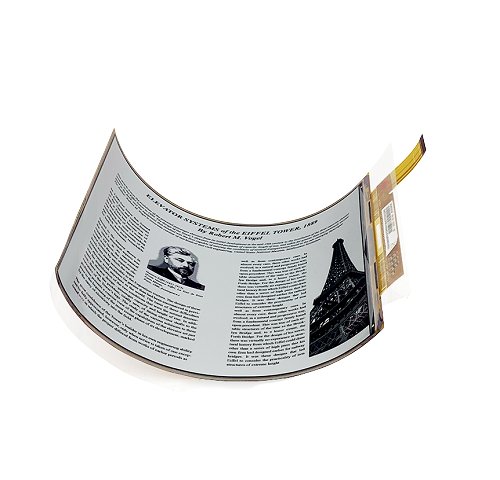 ePaper Display Module