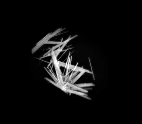 Ultraviolet Imaging for Protein Crystallization