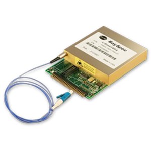 Optical Spectrum Analyzer – CWDM