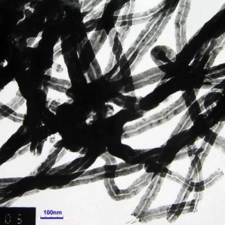 Graphitized Multi Walled Carbon Nanotubes 10-20nm