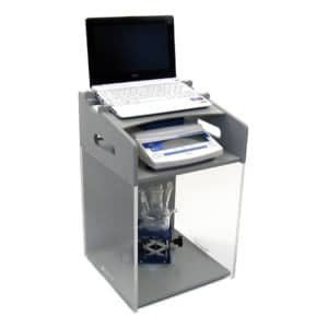 Power Tensiometer CT-1, 2015