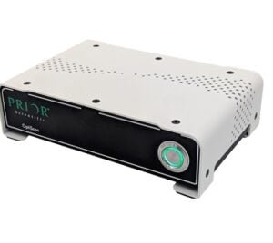 ES12ZETTL Controller