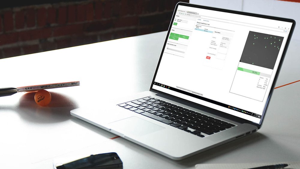 MuScan Software
