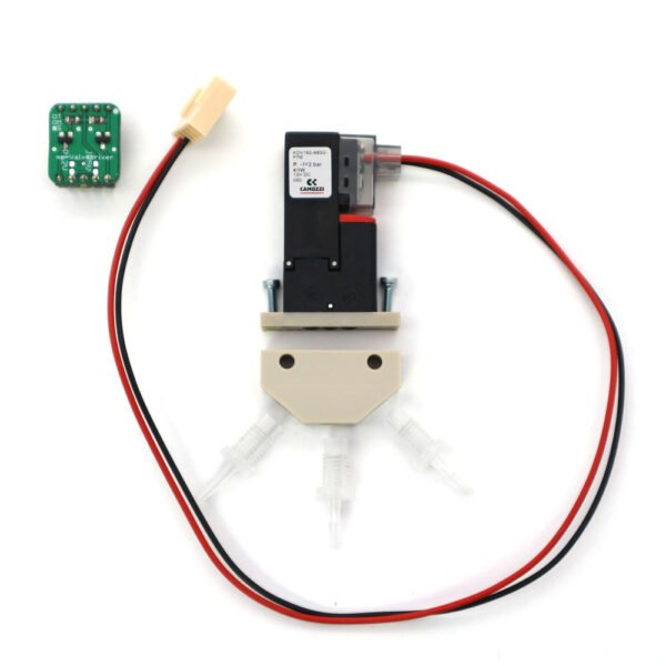 Active Valve Kit Camozzi