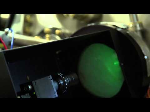 kSA 400 RHEED Analysis System