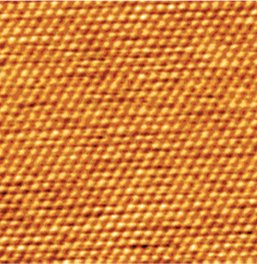 Practical Studies "Visualization of graphite atomic lattice"