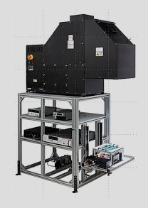 Integrated I-V Test System
