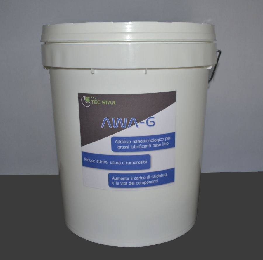 AWA-G