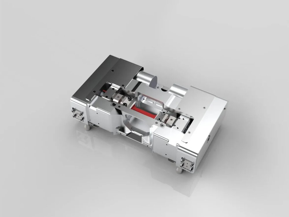 MT5000ER EBSD Tensile and Compression Stage