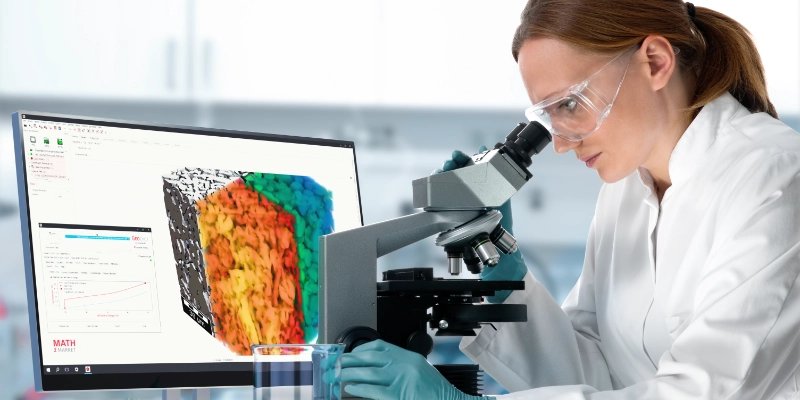 GeoDict Academic Innovator Program