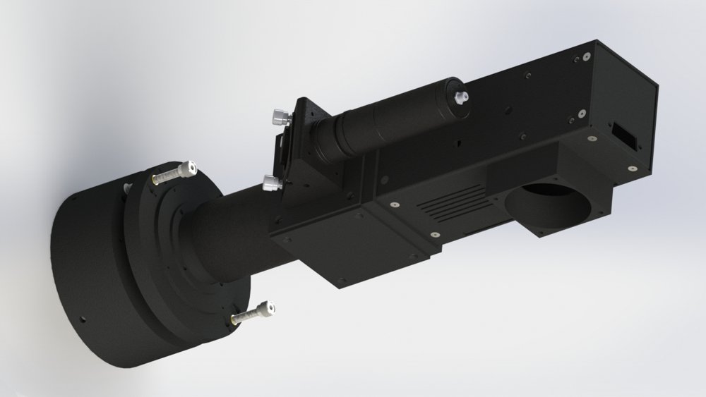 Single Port Optics (B-C-NN/U)