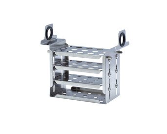 Stainless Steel Test Tube Racks