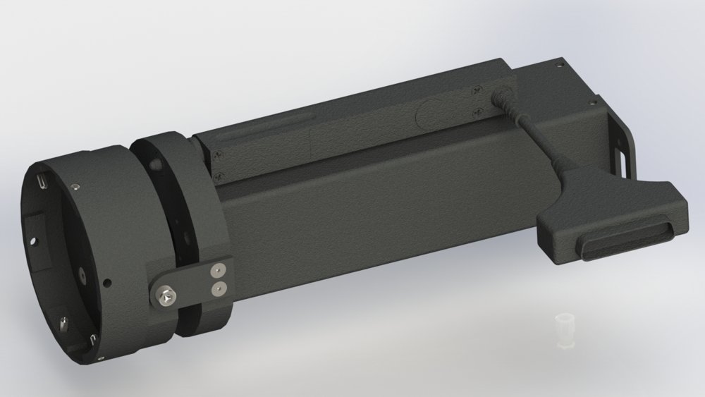 Scanning Detector (B-SD/U)