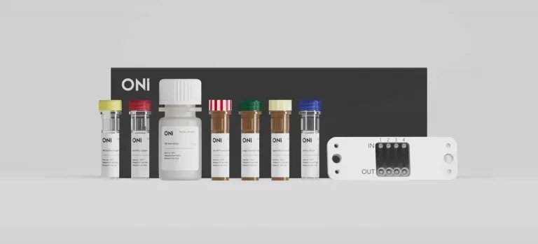 Application Kit: LNP Profiler