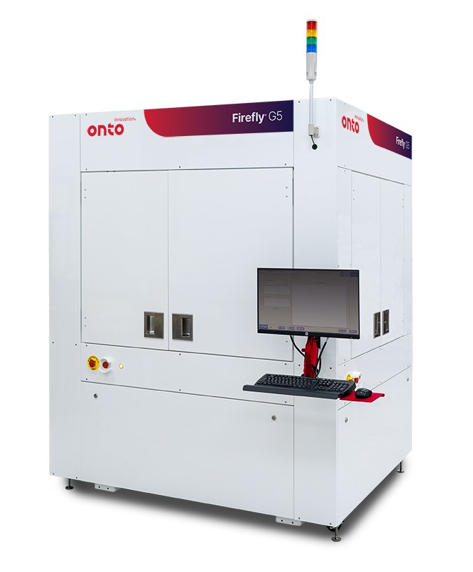 Firefly® G5 System