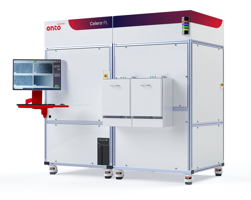 Celero™ PL System