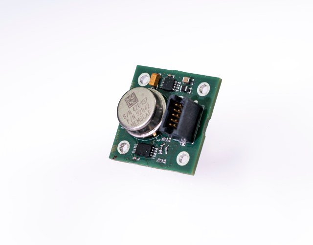TP1200 Absolute and Differential transducers