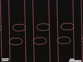 Researchers build ultra-efficient optical sensors shrinking light to a chip