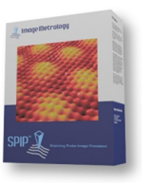 SPIP – Image Processing Software