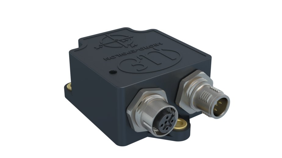 INC5502D-360/90-P-OS-CO Inclination sensor
